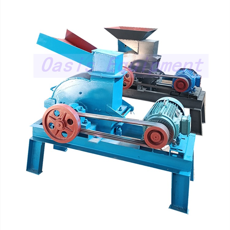 Lab Hammer Mill Crusher / 4