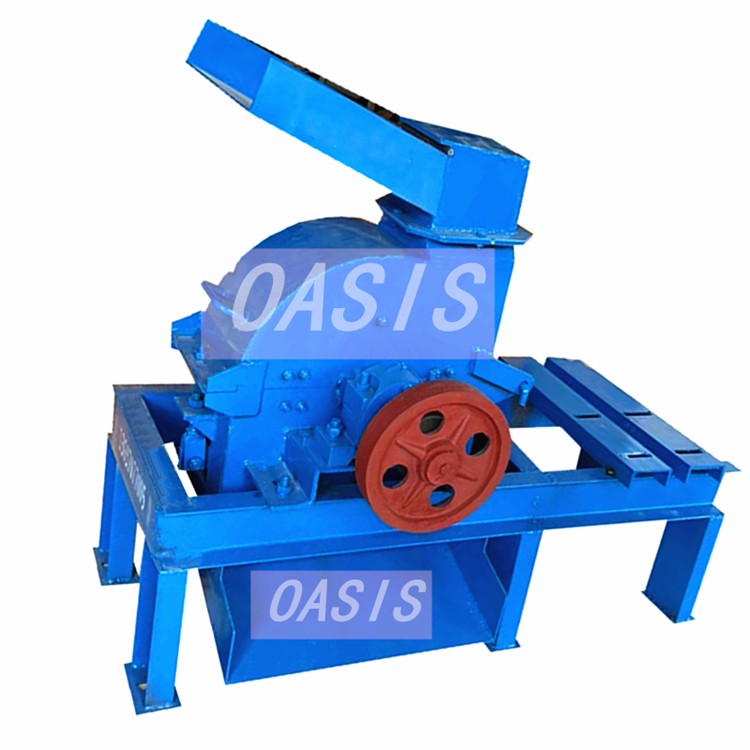 Lab Hammer Mill Crusher / 5