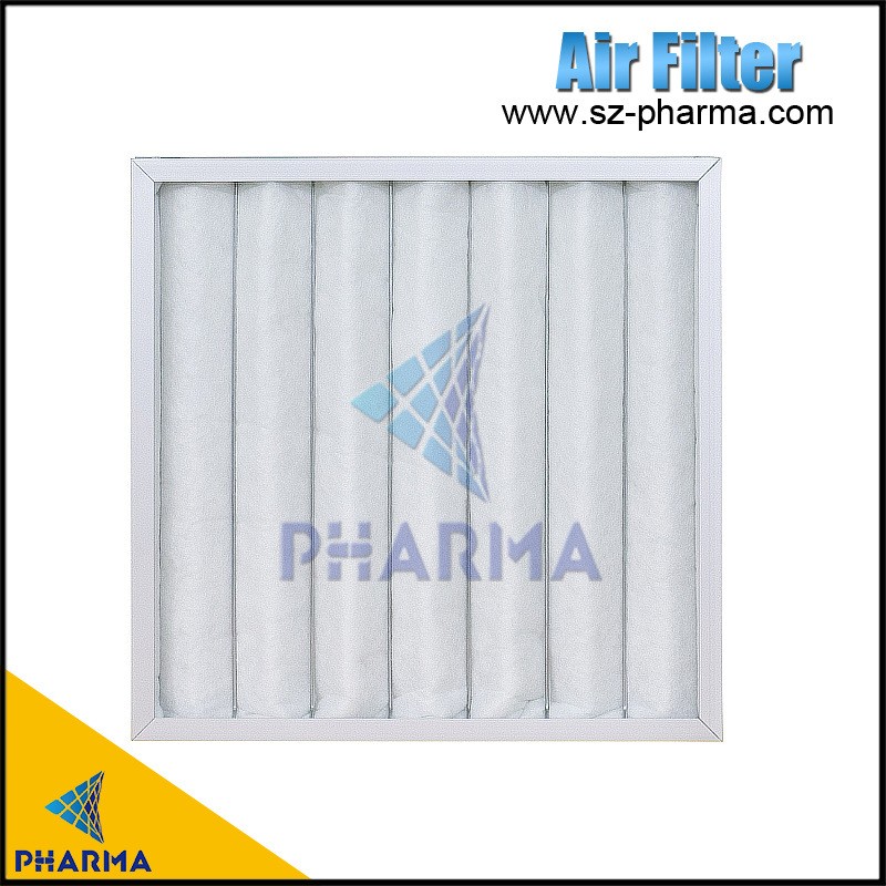 HEPA filter air purifier / 7