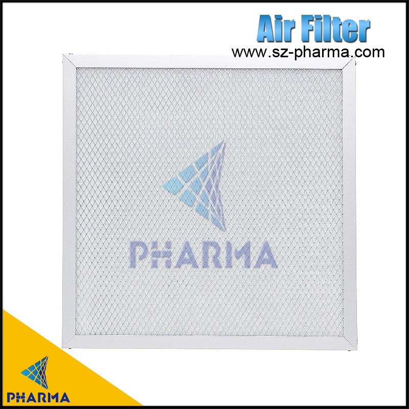 HEPA filter air purifier / 8