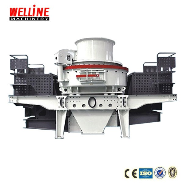 VSI Sand Making Machine / 2