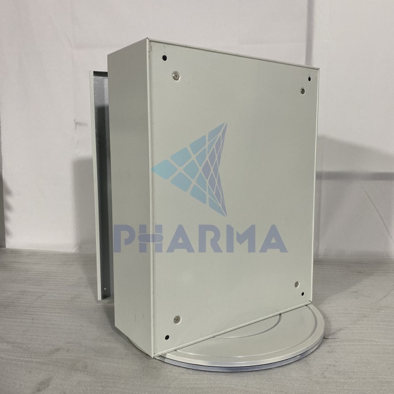 Power Distribution Cabinet / 4