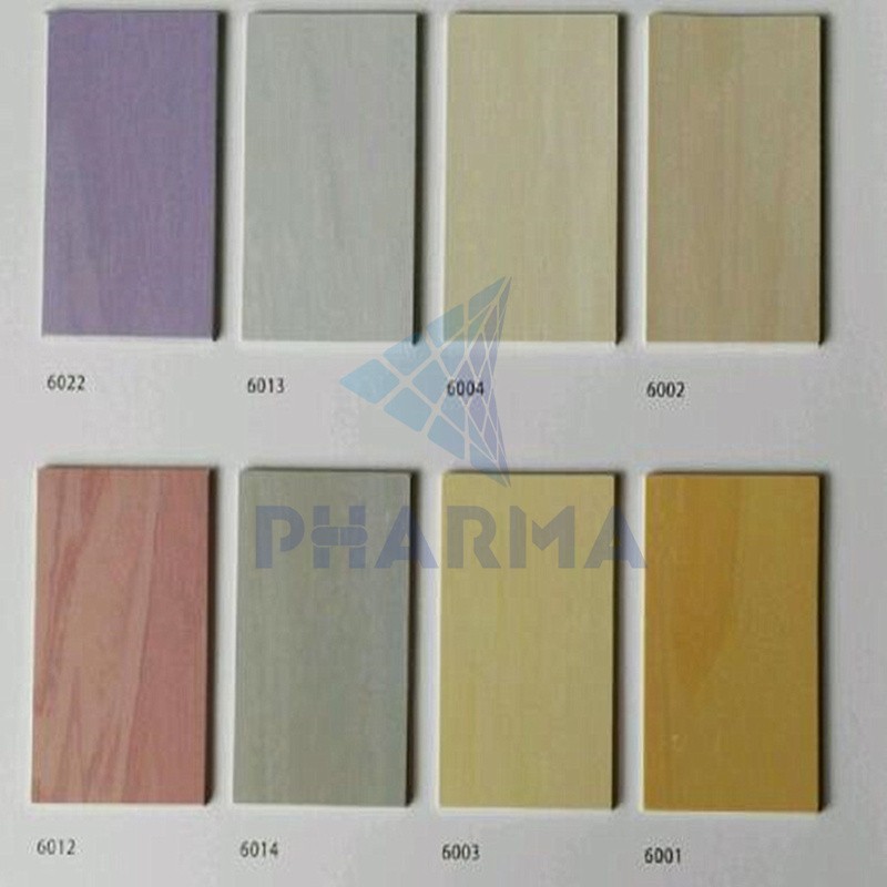 Anti Slip PVC Flooring / 6