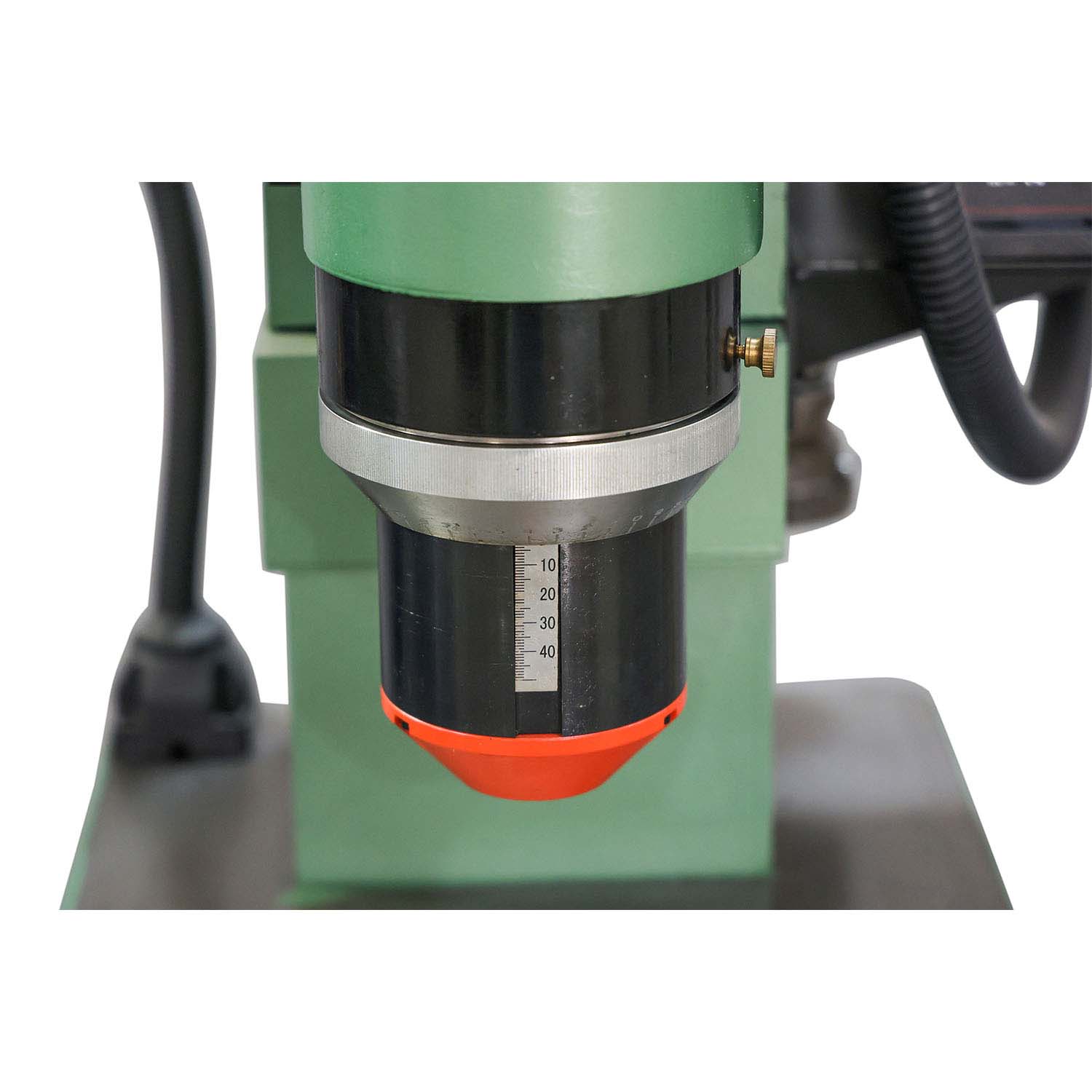 Hydraulic Riveting Machine / 3