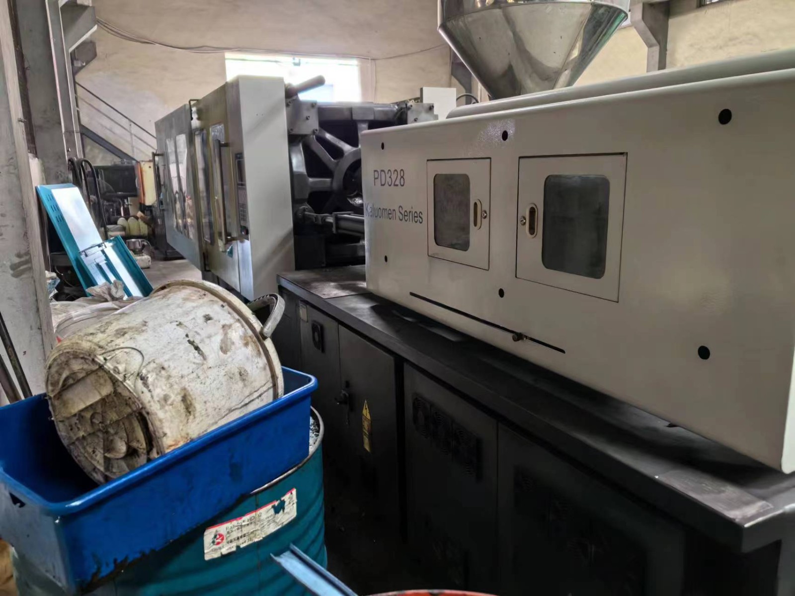 Jiaming original servo machine for sale / 3