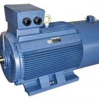 electric machinery. YE4 three-phase asynchronous motor