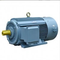 electric machinery. YE4 three-phase asynchronous motor / 2