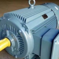 electric machinery. YE4 three-phase asynchronous motor / 3