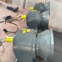 Electric motor, gear reducer / 3