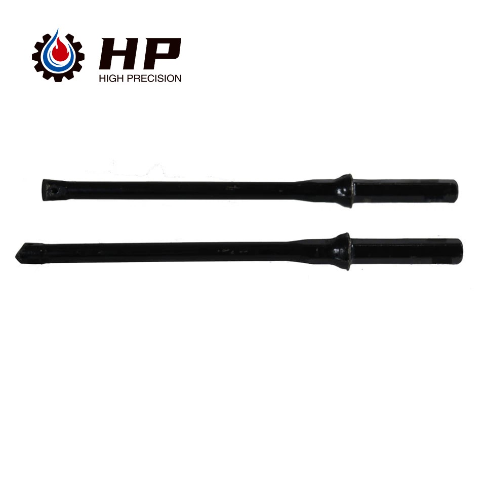 Plug Hole Drill Rod