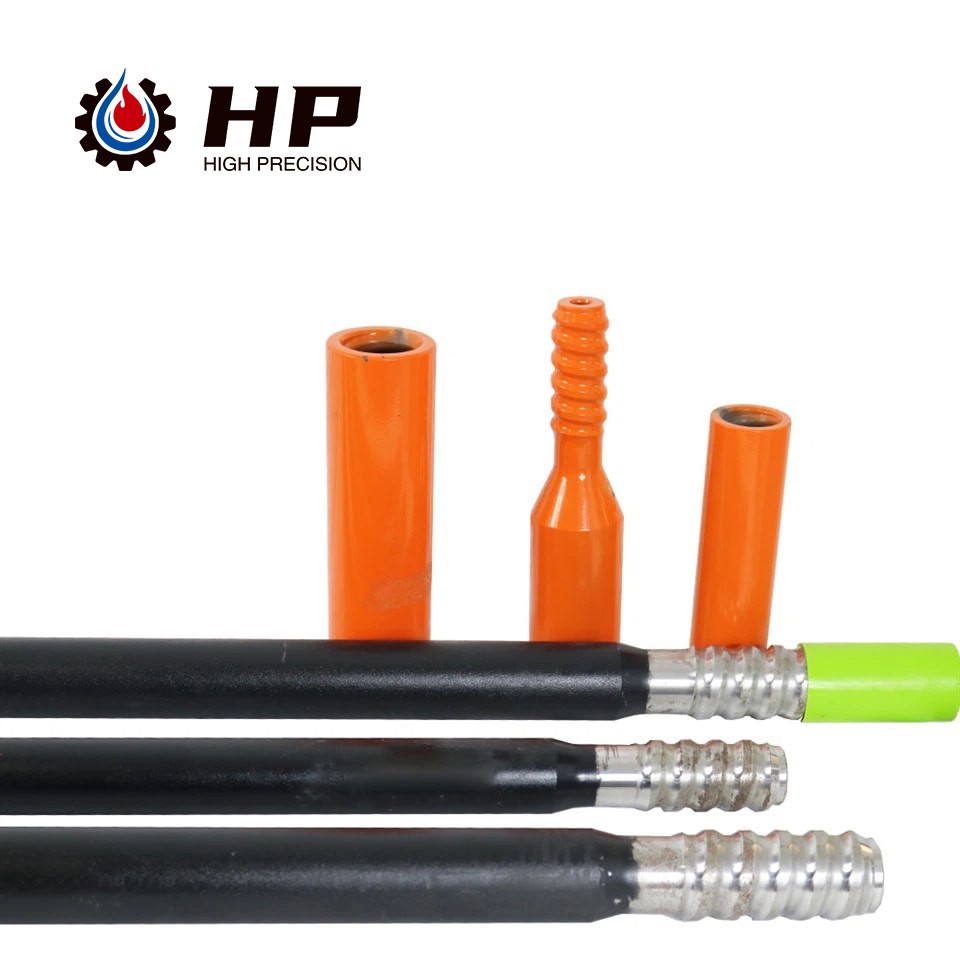 Industrial Tools Rock Drill Rods