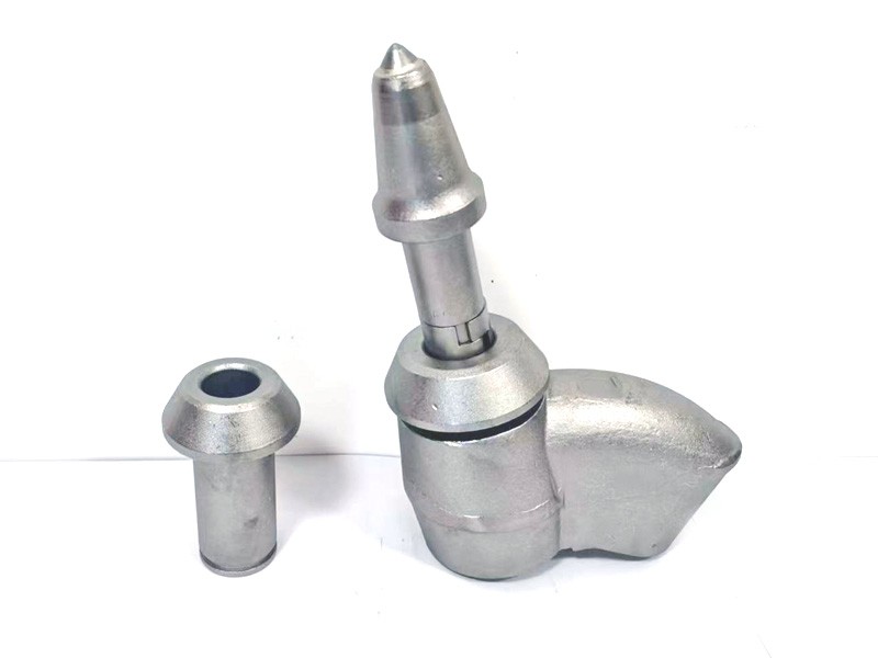 Carbide Drill Bits for Mining