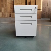 Civilian file cabinet series / 5