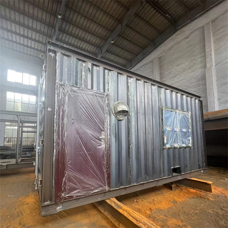 substation prefabricated cabin / 2