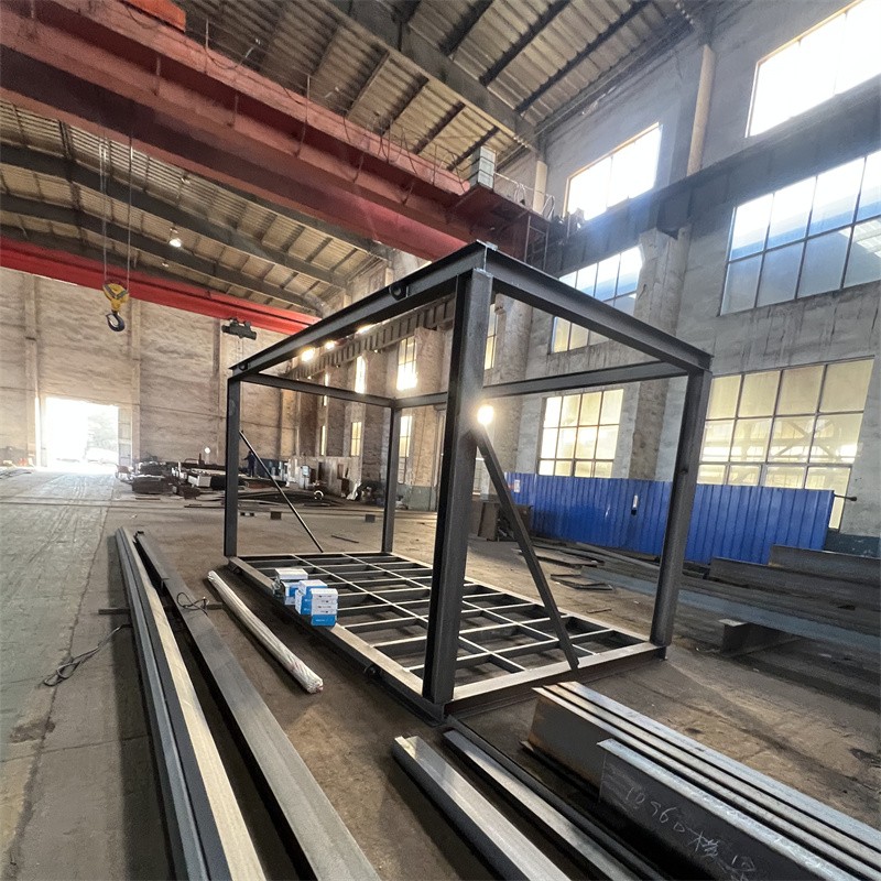 substation prefabricated cabin / 4