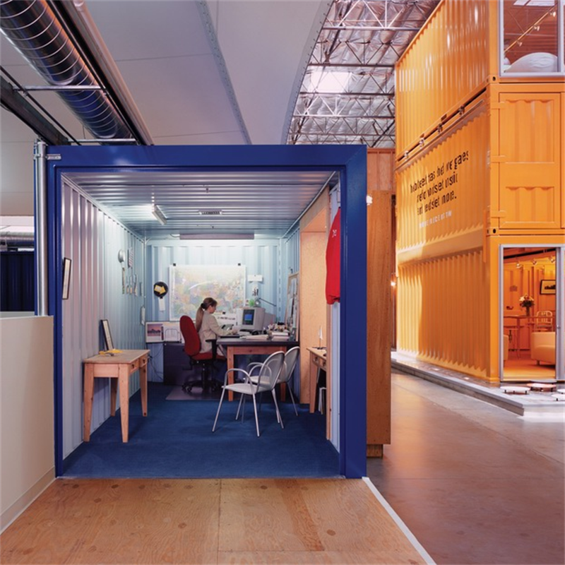 container office / 3