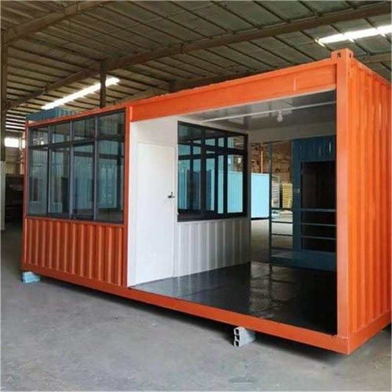 container office / 4