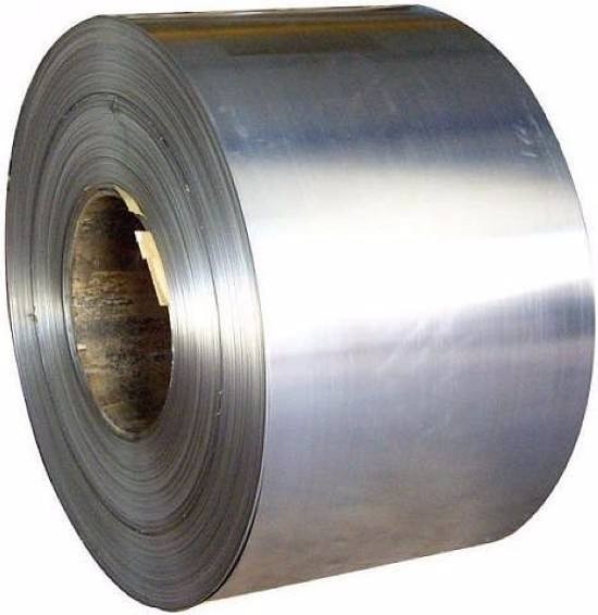 Stainless steel coil / 4