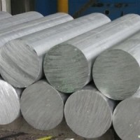 Stainless steel round steel