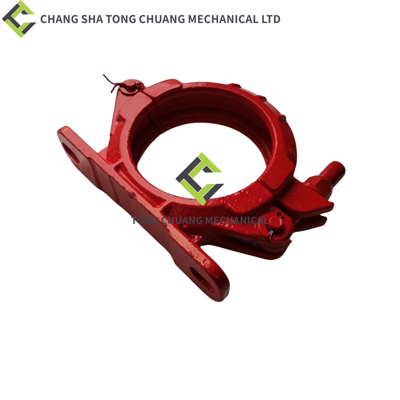 PIPE CLAMP / 2