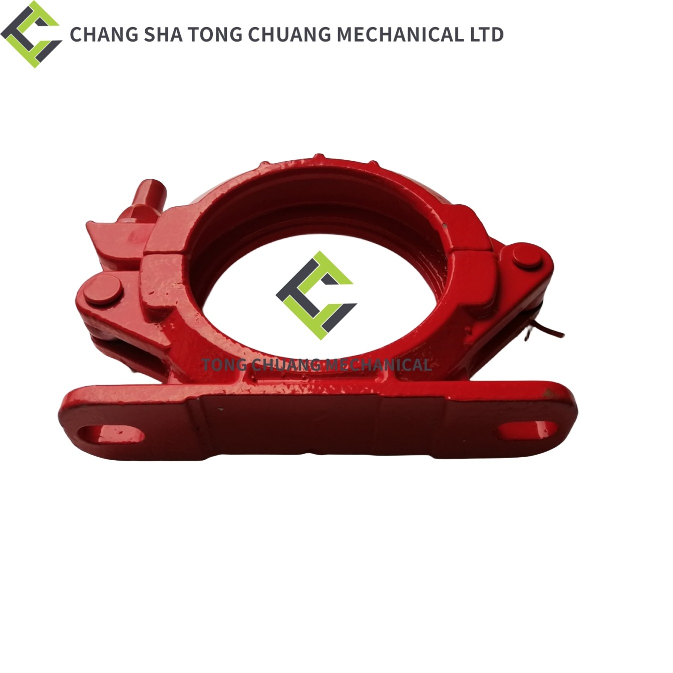 PIPE CLAMP