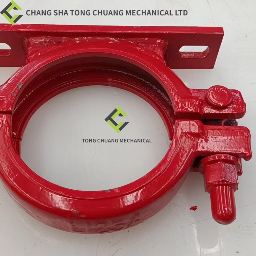 PIPE CLAMP / 4