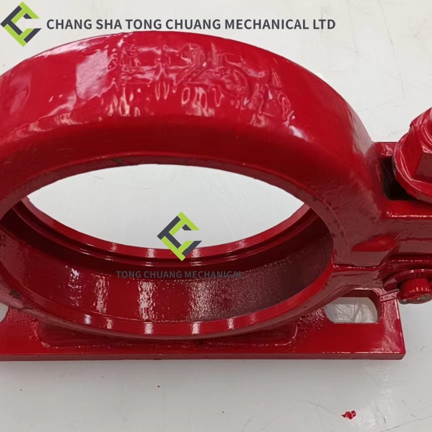 PIPE CLAMP / 5