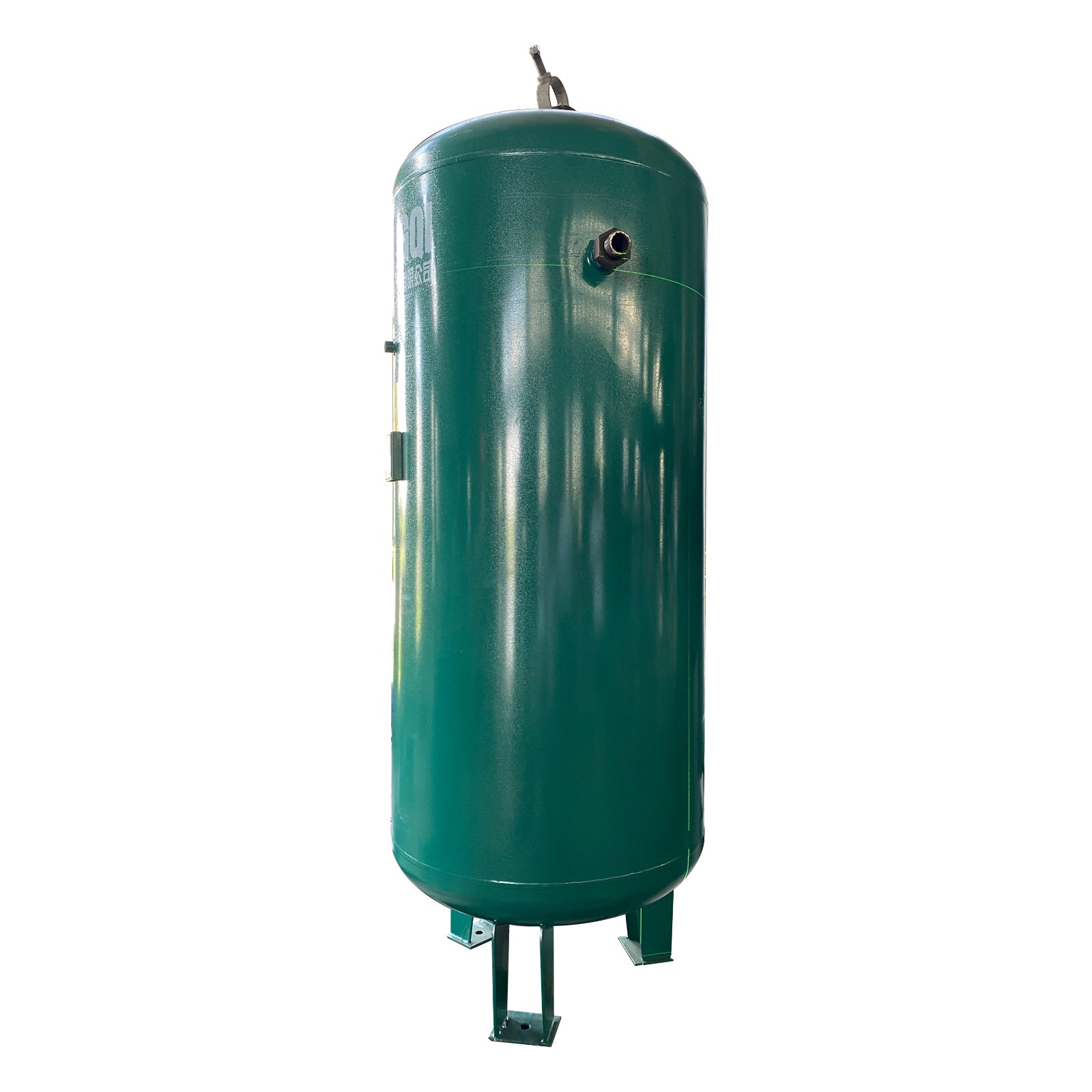 Gas storage tank / 5