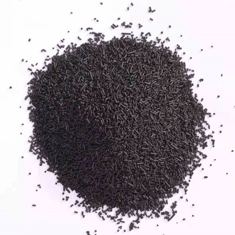 Carbon molecular sieve / 3