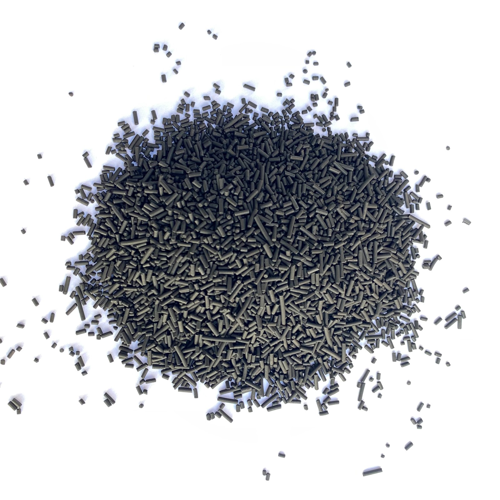 Carbon molecular sieve / 7