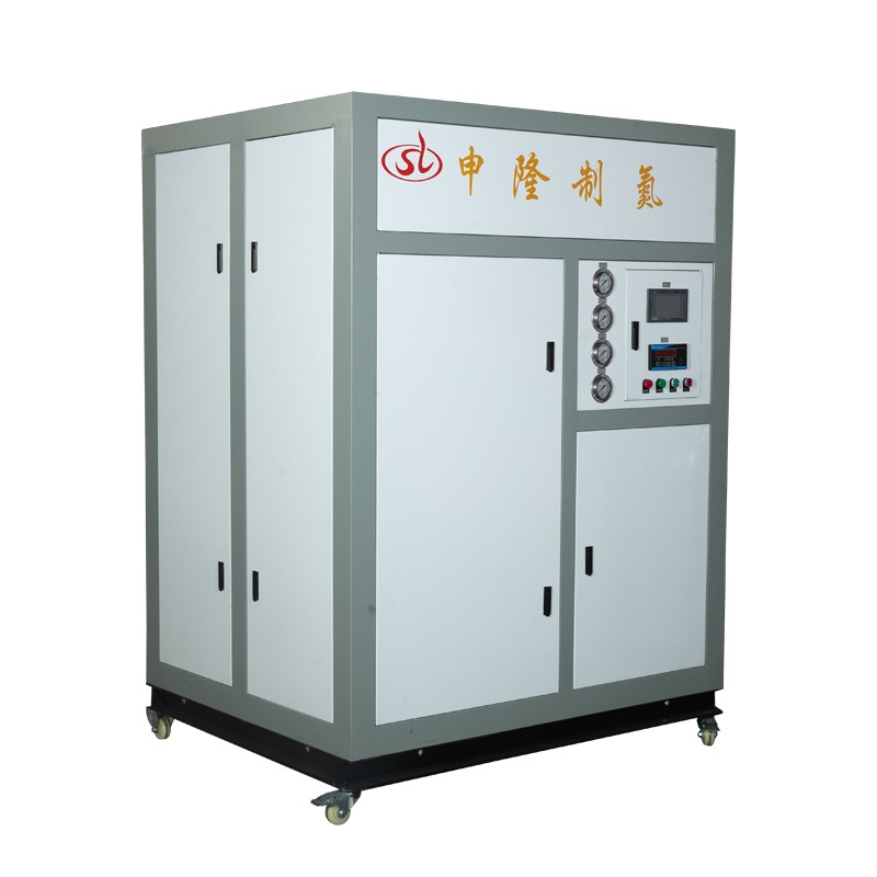 Box type nitrogen generator / 2