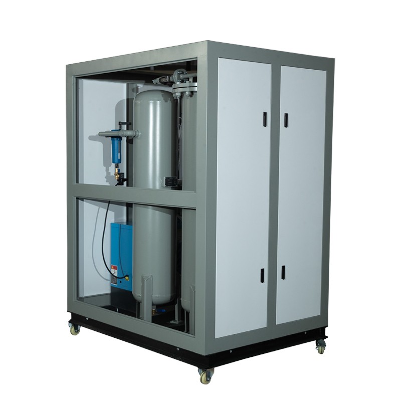 Box type nitrogen generator / 5