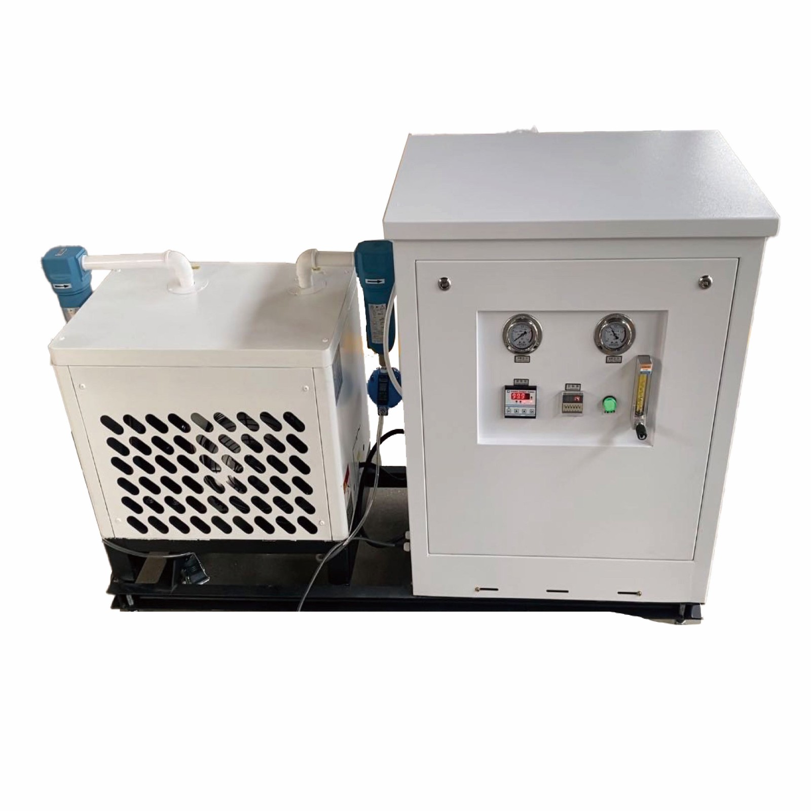 Small nitrogen generator / 6