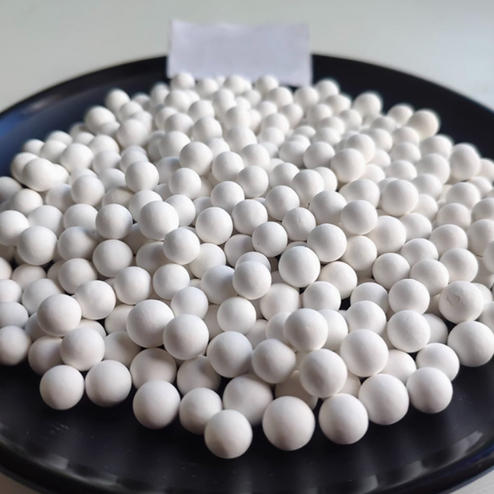 Oxygen molecular sieve / 2