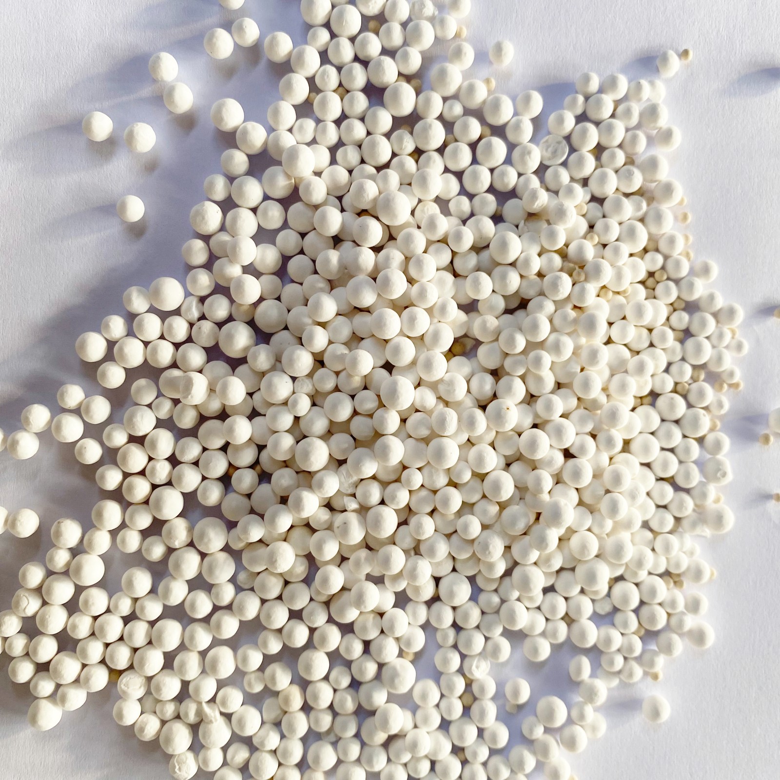 Oxygen molecular sieve / 5