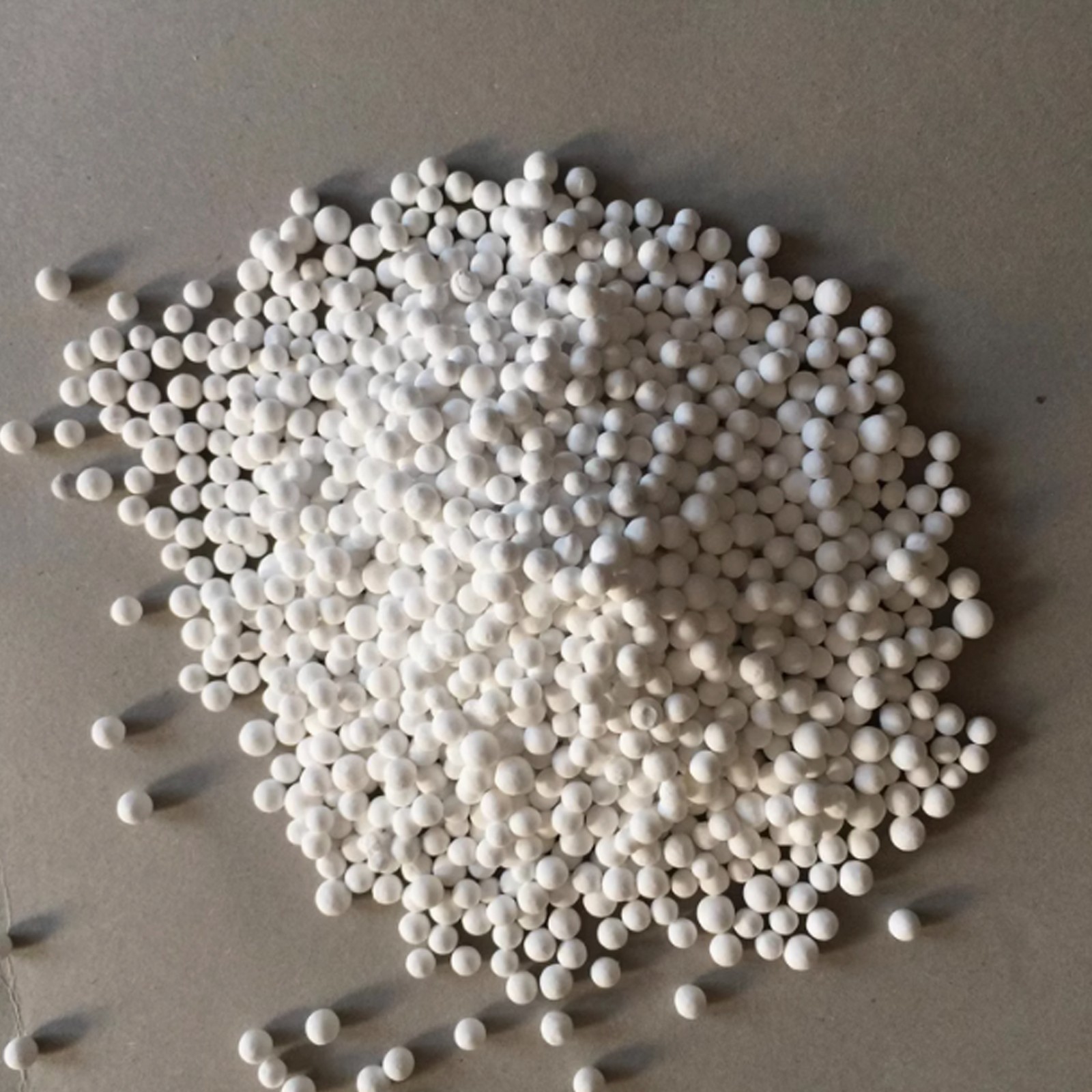 Oxygen molecular sieve / 6