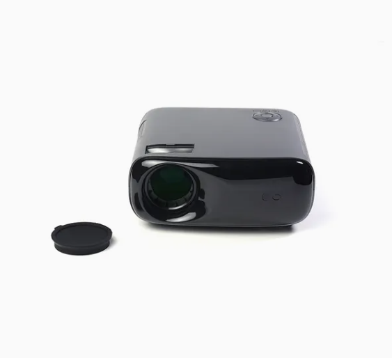 3D Proyector LCD Video Mobile Pro