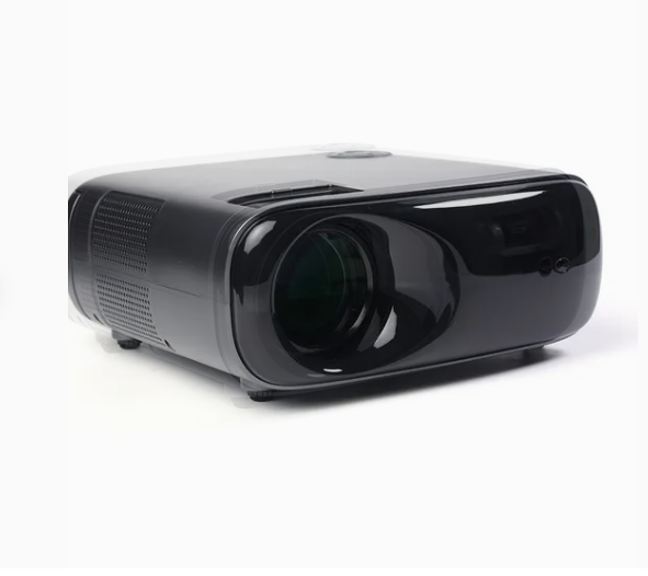 3D Proyector LCD Video Mobile Projector High Definition Projector / 4