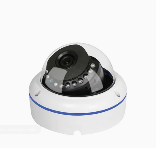 Kj04 8MP Wireless Meeting Waterproof Camera Explosion Proof Hemispherical Camera / 5