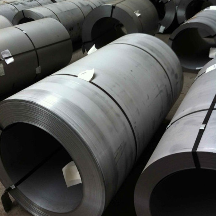 Hot Sale Q235/Q235B/Q345/Q345B/Q195 Carbon Steel Coil With Factory Prices / 5