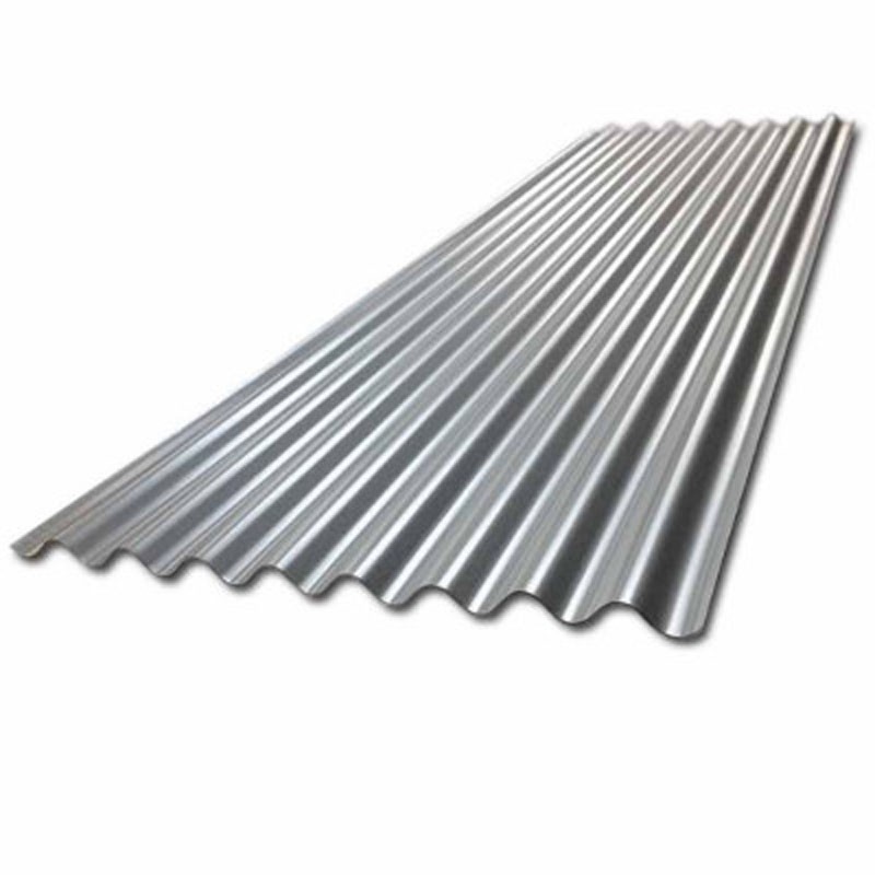 Galvanized Roofing Sheet Tiles for Sale / 2