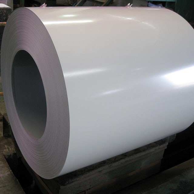 Coated Aluminum Coil / 2