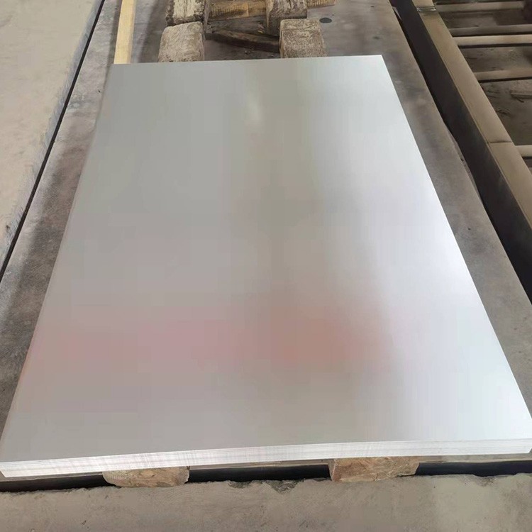 Hot Dip Galvanized Sheet / 5