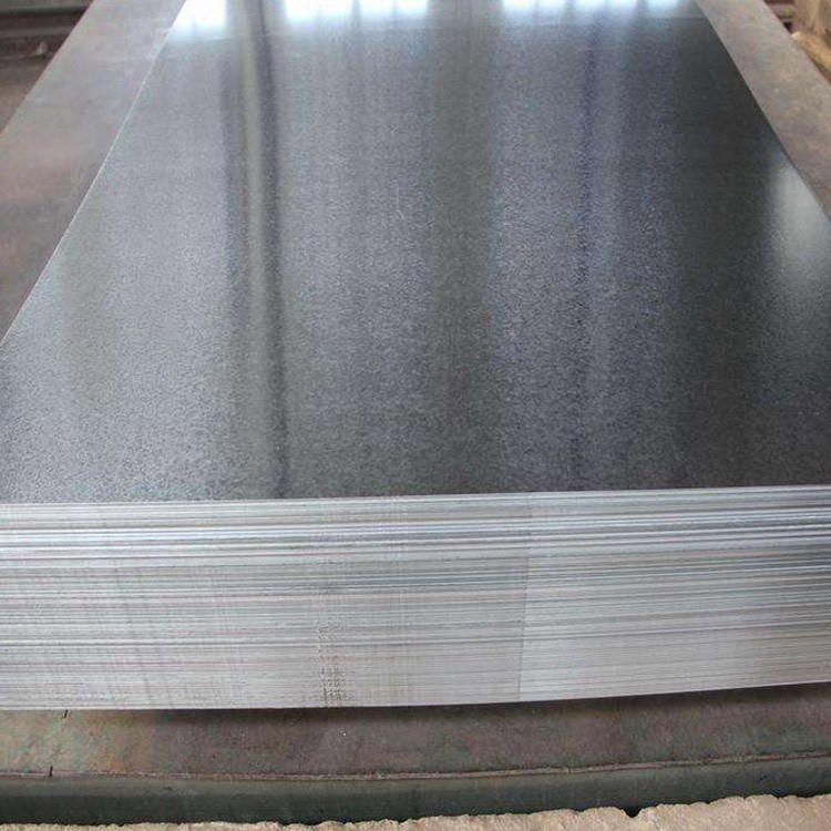 Galvanized Sheet / 5