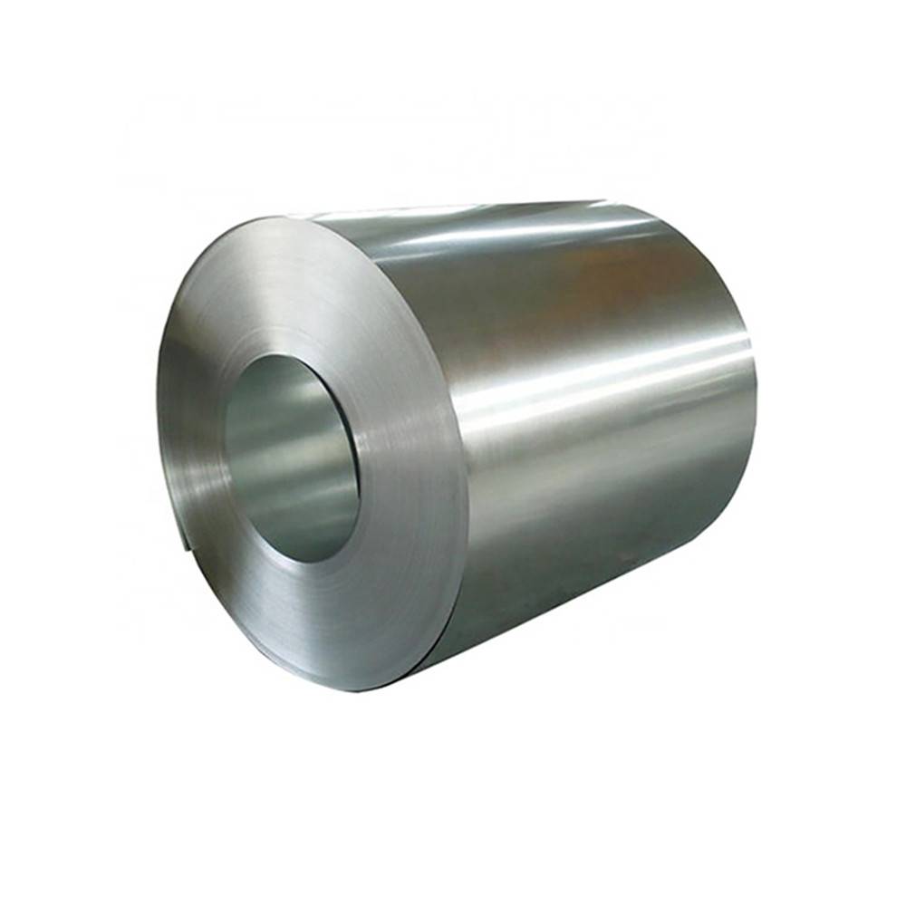 Z275 Galvanized Coil