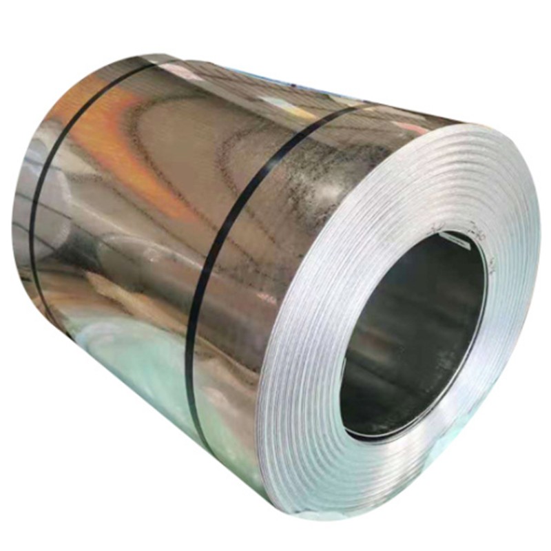 G60 Galvanized Coil / 5