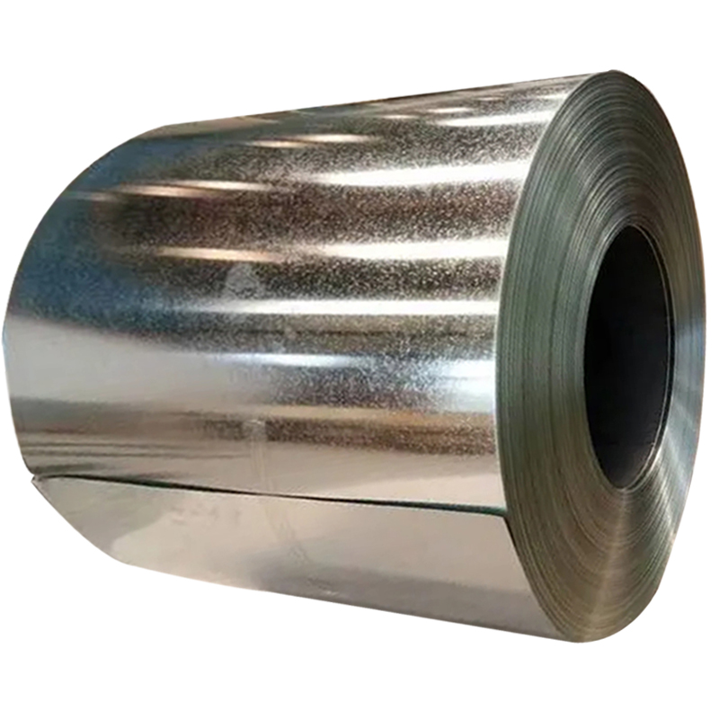 G60 Galvanized Coil / 3