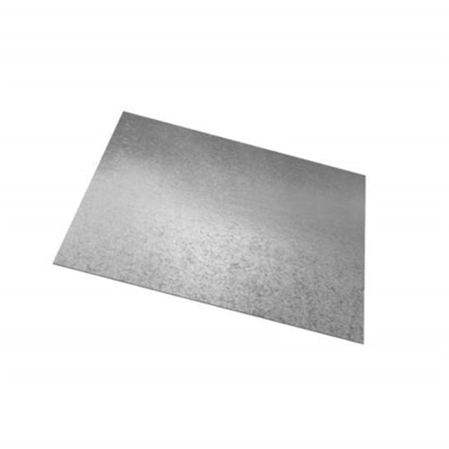 DX51D / SGCC Galvanized Sheet / 2