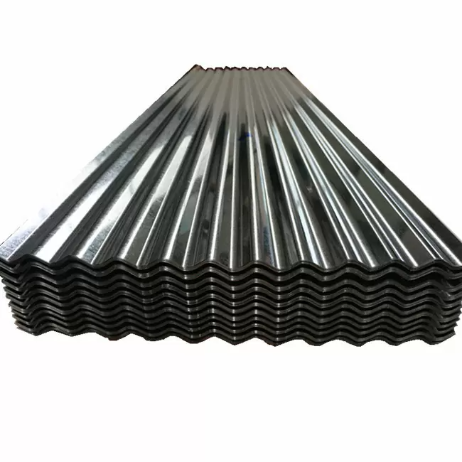 PPGI Roofing Sheet Panel for Sale / 5