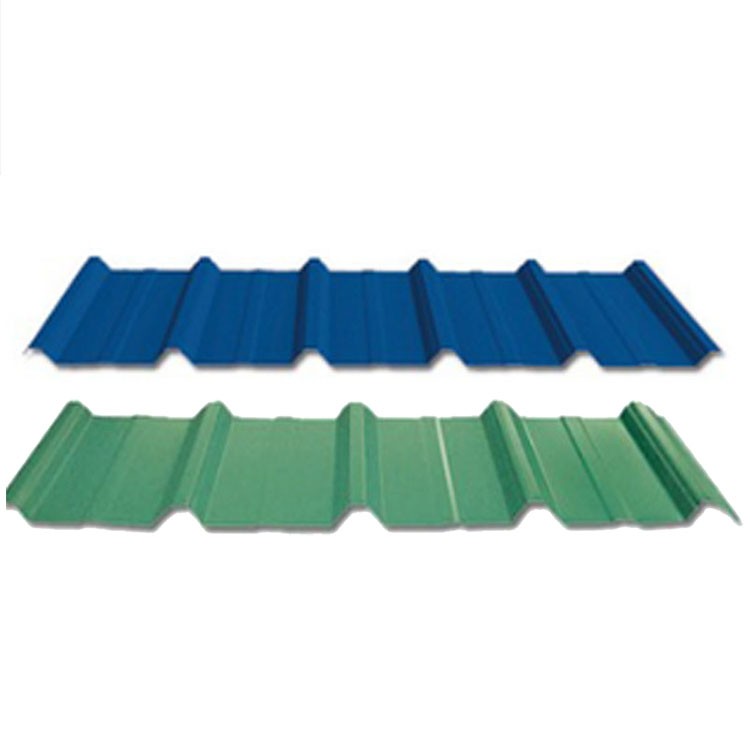 Color Coated Galvalume Roof Sheet PPGL / 3